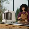 Halo Pro Spiral Mixer  UU-P31600 Blanc Polaire | fourapizza.fr