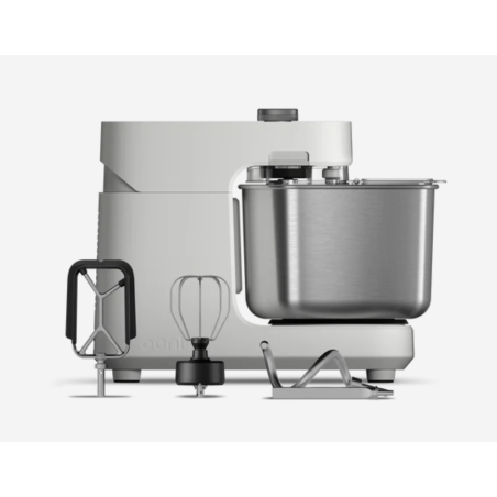 Halo Pro Spiral Mixer  UU-P31600 Blanc Polaire | fourapizza.fr