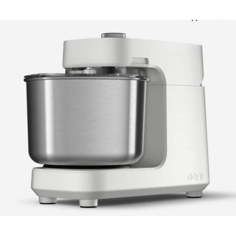 Halo Pro Spiral Mixer  UU-P31600 Blanc Polaire | fourapizza.fr