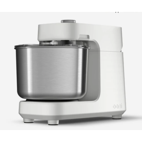 Halo Pro Spiral Mixer  UU-P31600 Blanc Polaire | fourapizza.fr