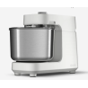 Halo Pro Spiral Mixer  UU-P31600 Blanc Polaire | fourapizza.fr
