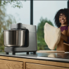 Halo Pro Spiral Mixer  UU-P31500 Gris| fourapizza.fr