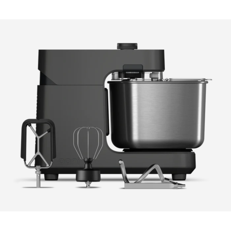 Halo Pro Spiral Mixer  UU-P31500 Gris| fourapizza.fr