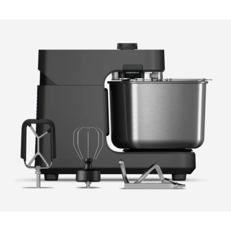 Halo Pro Spiral Mixer  UU-P31500 Gris| fourapizza.fr