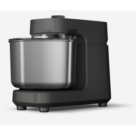 Halo Pro Spiral Mixer  UU-P31500 Gris| fourapizza.fr