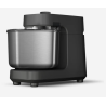 Halo Pro Spiral Mixer  UU-P31500 Gris| fourapizza.fr