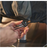 Housse de protection Ooni Koda 2 Pro | Accessoire | fourapizza.fr
