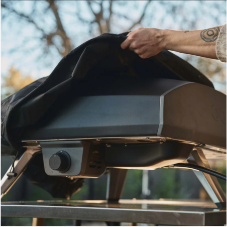 Housse de protection Ooni Koda 2 Pro | Accessoire | fourapizza.fr