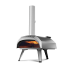 Four Ooni Karu 12 | Bois / Charbon, portable | fourapizza.fr