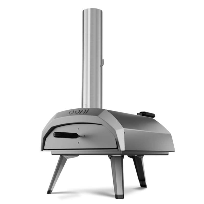 Four Ooni Karu 12 | Bois / Charbon, portable | pizzaovens.mu