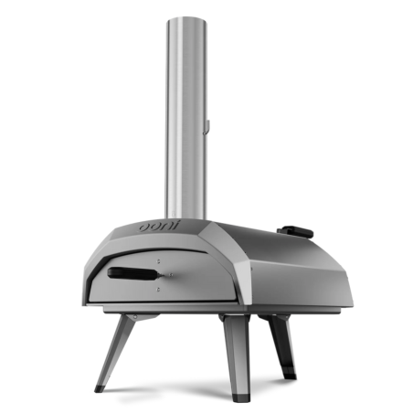 Four Ooni Karu 12 | Bois / Charbon, portable | pizzaovens.mu