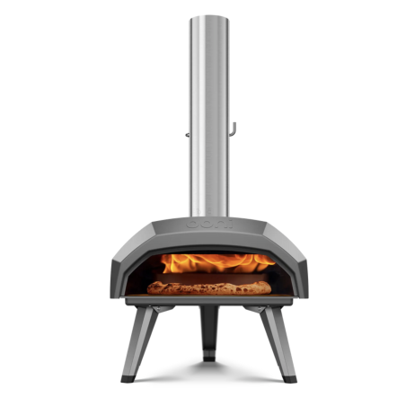 Four Ooni Karu 12 | Bois / Charbon, portable | pizzaovens.mu