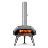 Four Ooni Karu 12 | Bois / Charbon, portable | fourapizza.fr