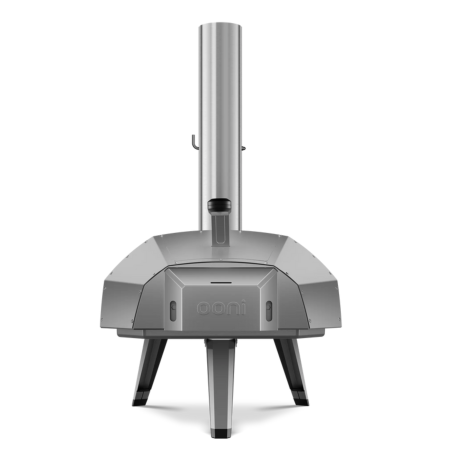 Four Ooni Karu 12 | Bois / Charbon, portable | pizzaovens.mu