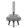 Four Ooni Karu 12 | Bois / Charbon, portable | pizzaovens.mu