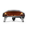 Four à pizza Ooni Koda 2 Max | XXL, gaz, connecté | pizzaovens.mu