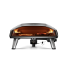 Four à pizza Ooni Koda 2 Max | XXL, gaz, connecté | pizzaovens.mu