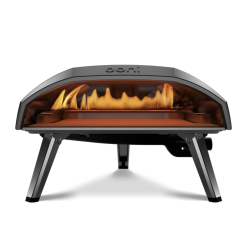 Four à pizza Ooni Koda 16 | Four à gaz | pizzaovens.mu