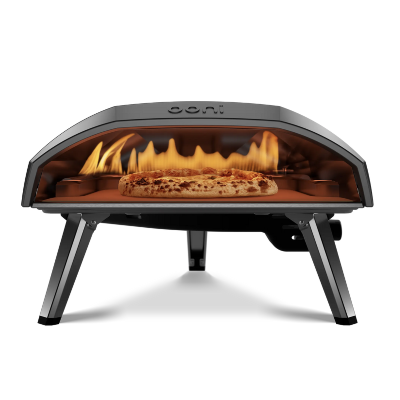 Four à pizza Ooni Koda 16 | Four à gaz | pizzaovens.mu
