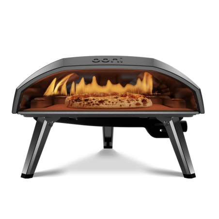 Four à pizza Ooni Koda 16 | Four à gaz | pizzaovens.mu