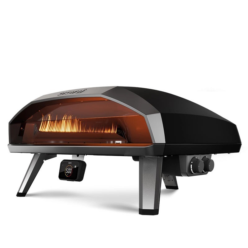 Four à pizza XXL Ooni Koda 2 Max 24 | fourapizza.fr
