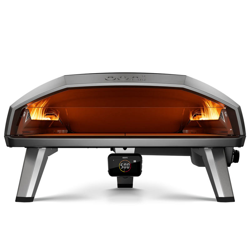 Four à pizza XXL Ooni Koda 2 Max 24 | fourapizza.fr