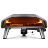 Four à pizza XXL Ooni Koda 2 Max 24 | fourapizza.fr