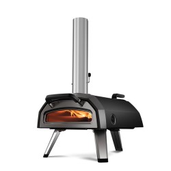 Four à pizza Ooni Karu 2 - Bois, charbon & gaz | fourapizza.fr