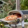 Four à pizza Ooni Karu 2 - Bois, charbon & gaz | fourapizza.fr