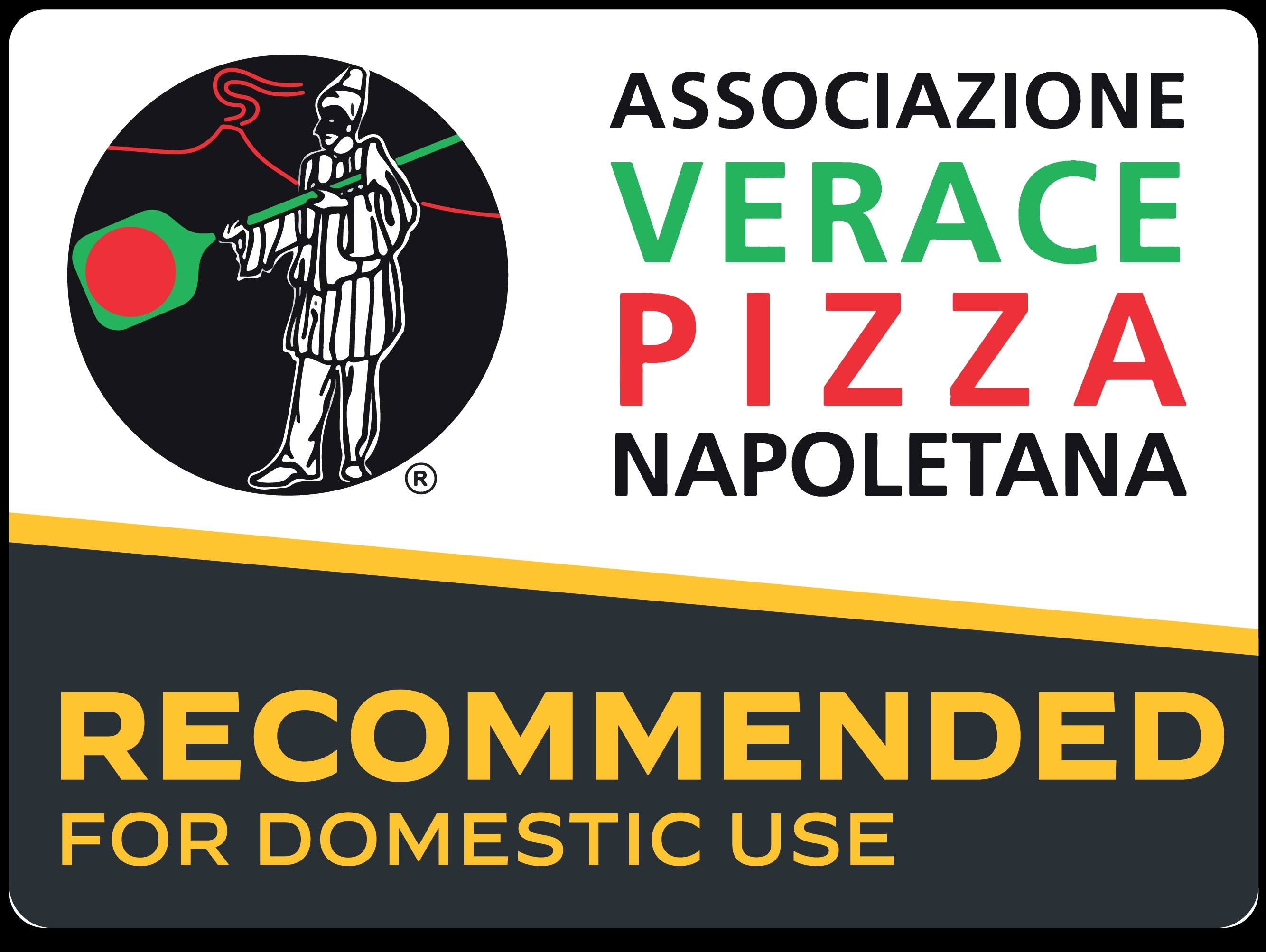 Protocole de 48h pour pizza Napolitaine