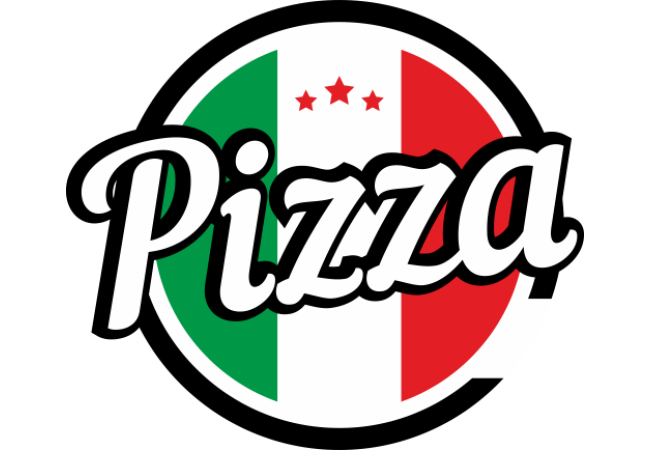Lexique de la Pizza
