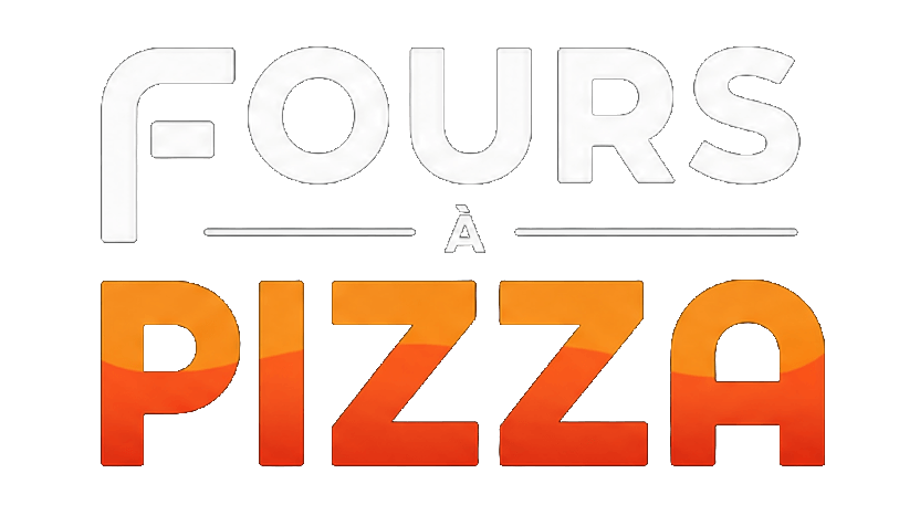 Fours à Pizza logo